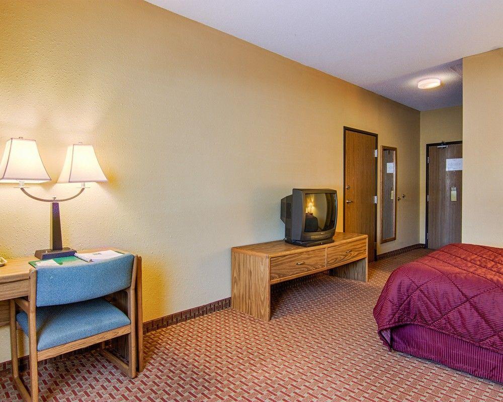 Quality & Downtown - Waterparks Area Wisconsin Dells