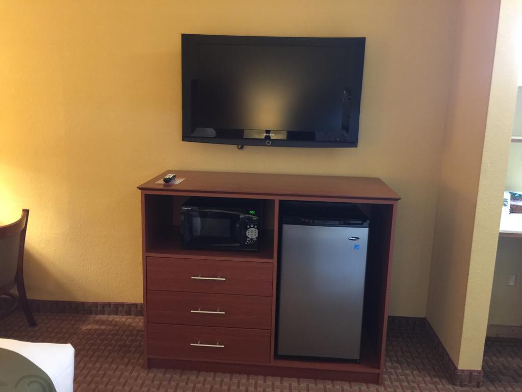 Hotel Quality & Downtown - Waterparks Area
