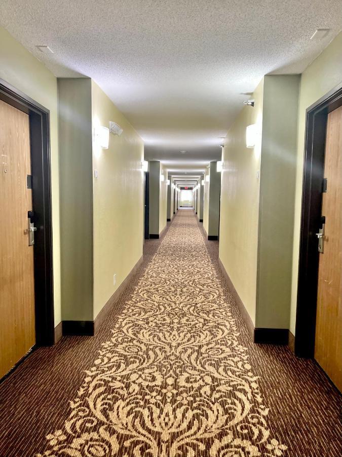 Hotel Quality & Downtown - Waterparks Area Wisconsin Dells