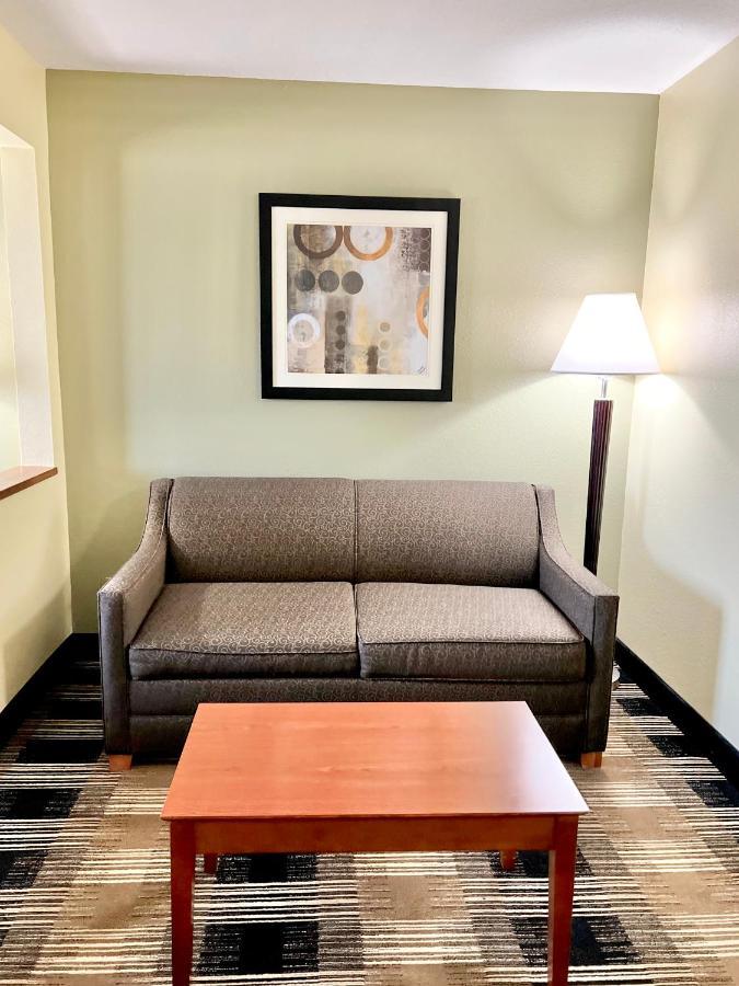 Quality & Downtown - Waterparks Area Hotel Wisconsin Dells