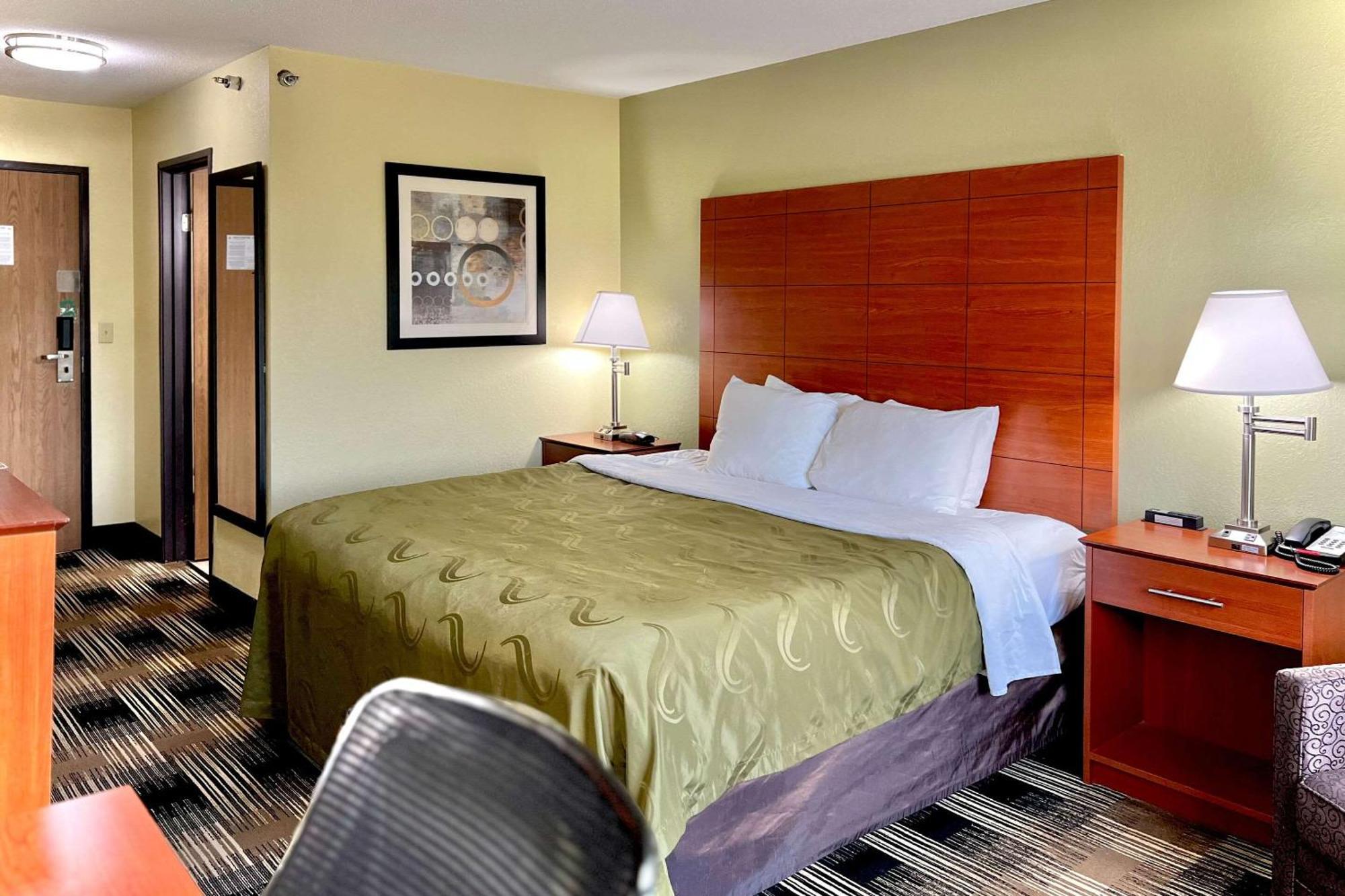 Hotel Quality & Downtown - Waterparks Area Wisconsin Dells