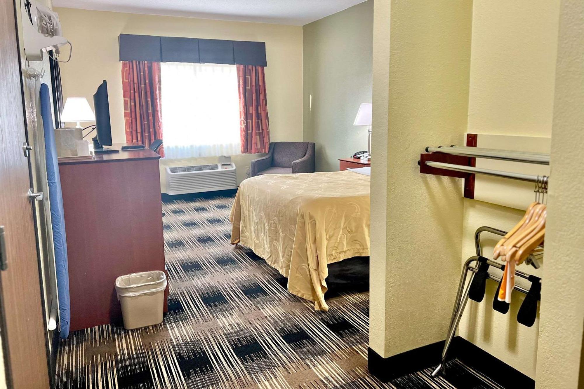Hotel Quality & Downtown - Waterparks Area Wisconsin Dells