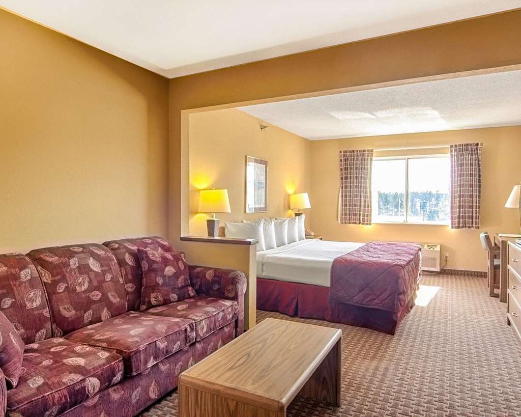 Quality & Downtown - Waterparks Area Wisconsin Dells