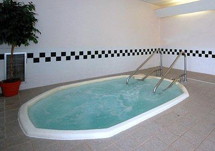 Hotel Quality & Downtown - Waterparks Area