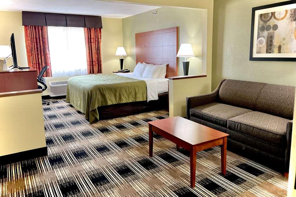 Quality & Downtown - Waterparks Area 2* Wisconsin Dells